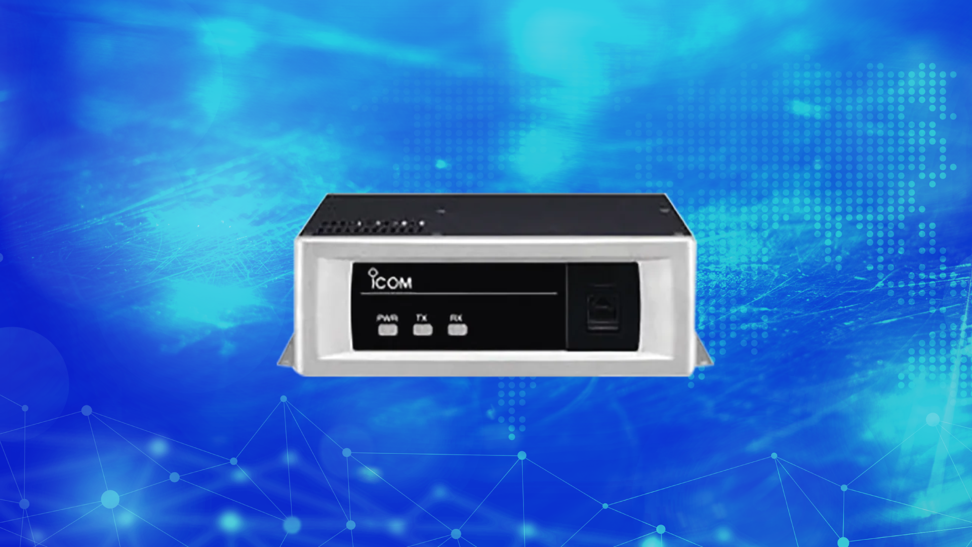 Repetidores de Radio