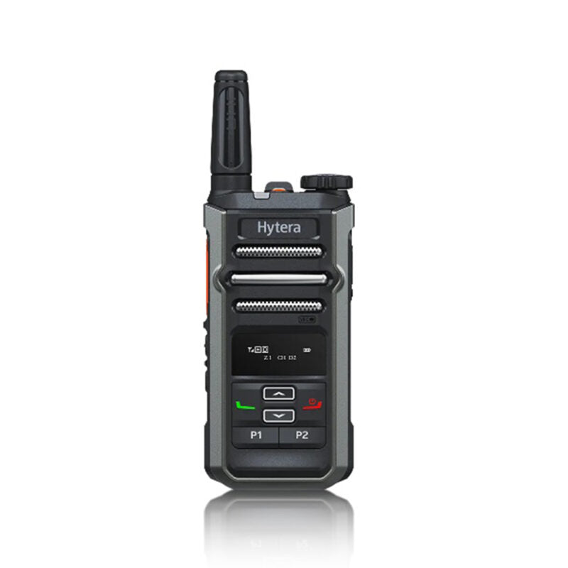 Radio Portátil Digital 430-470mhz Dmr
