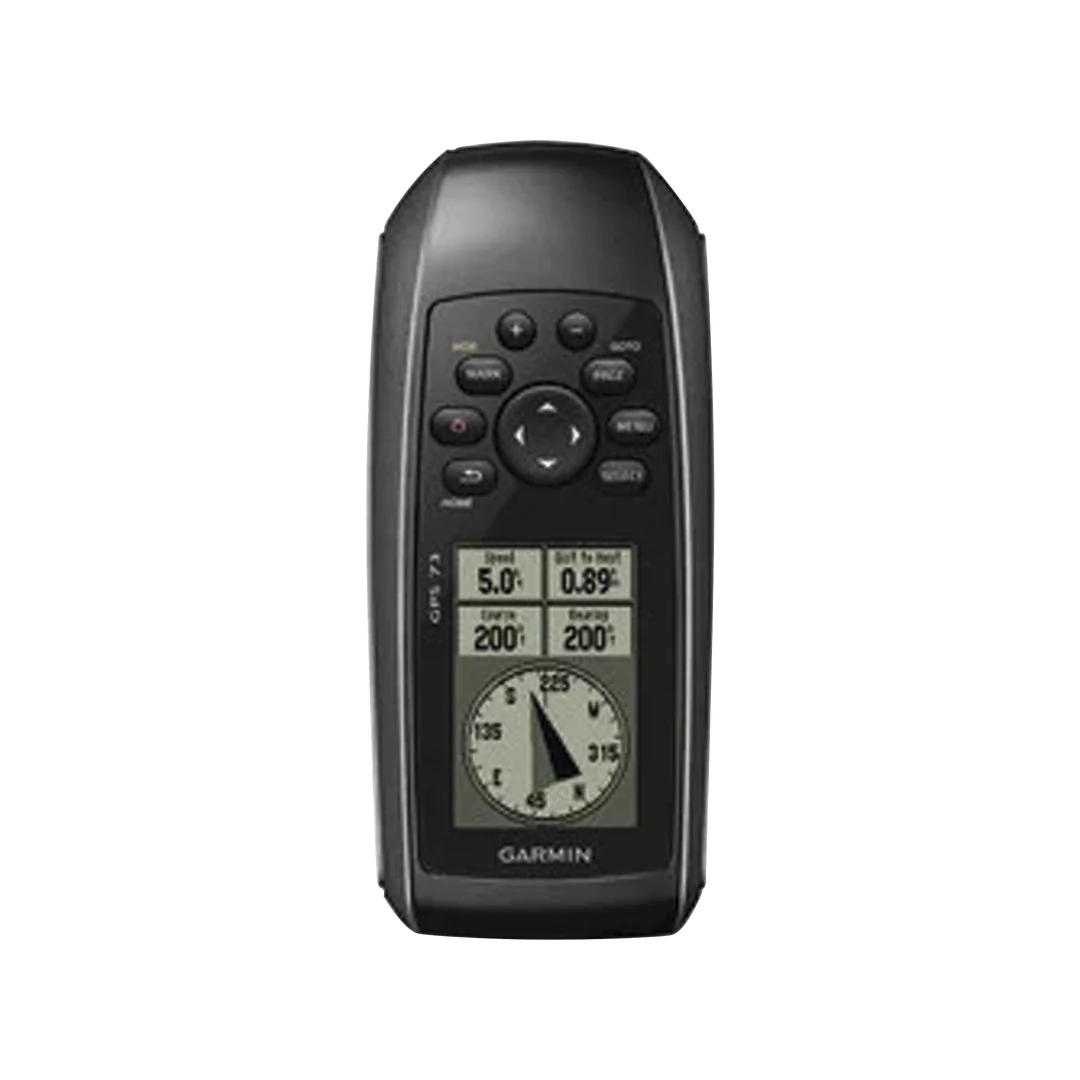 GPS portátil GPSMAP 73 GARMIN