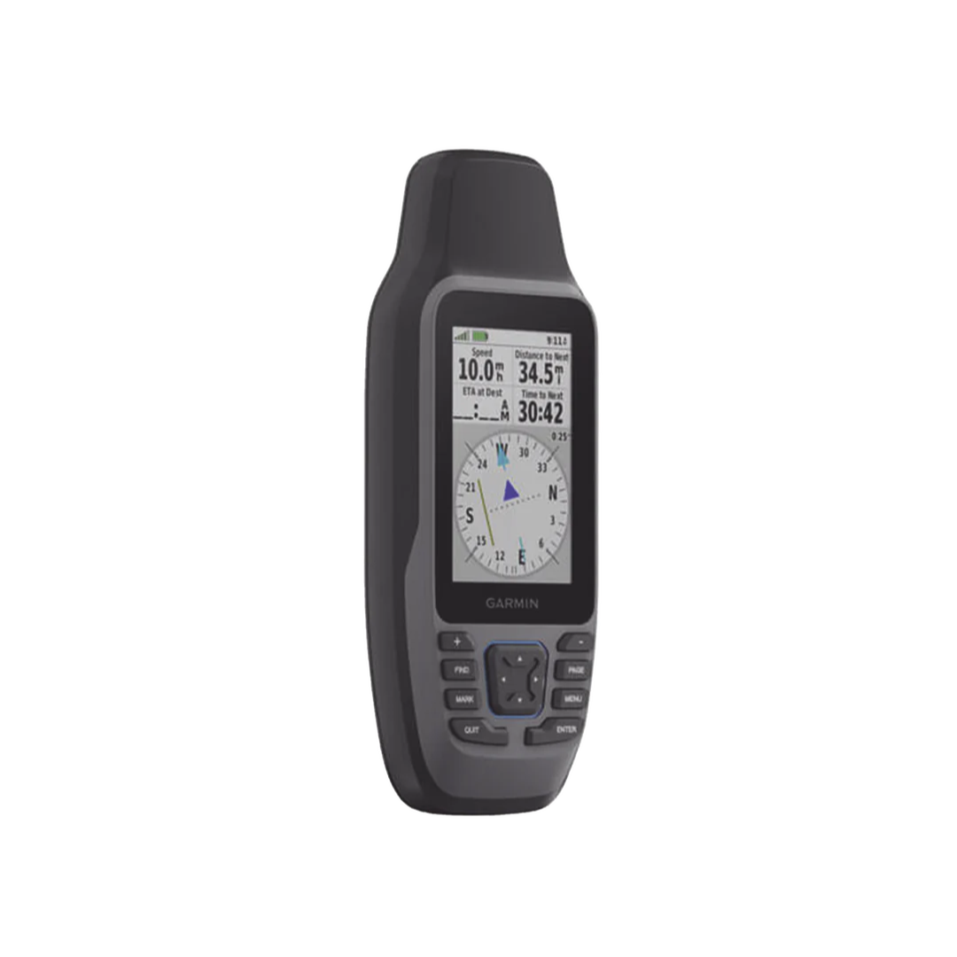 GPS portátil GPSMAP 79SC GARMIN