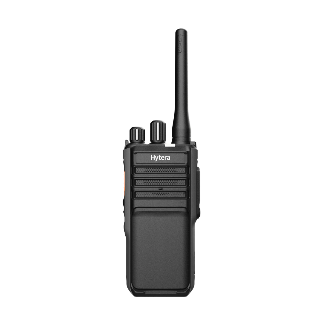 Radio portatil digital Hytera PD486G DMR