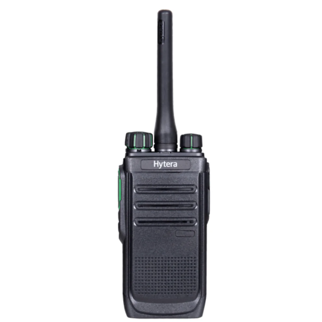 Radio portatil UHF / VHF Hytera BD506