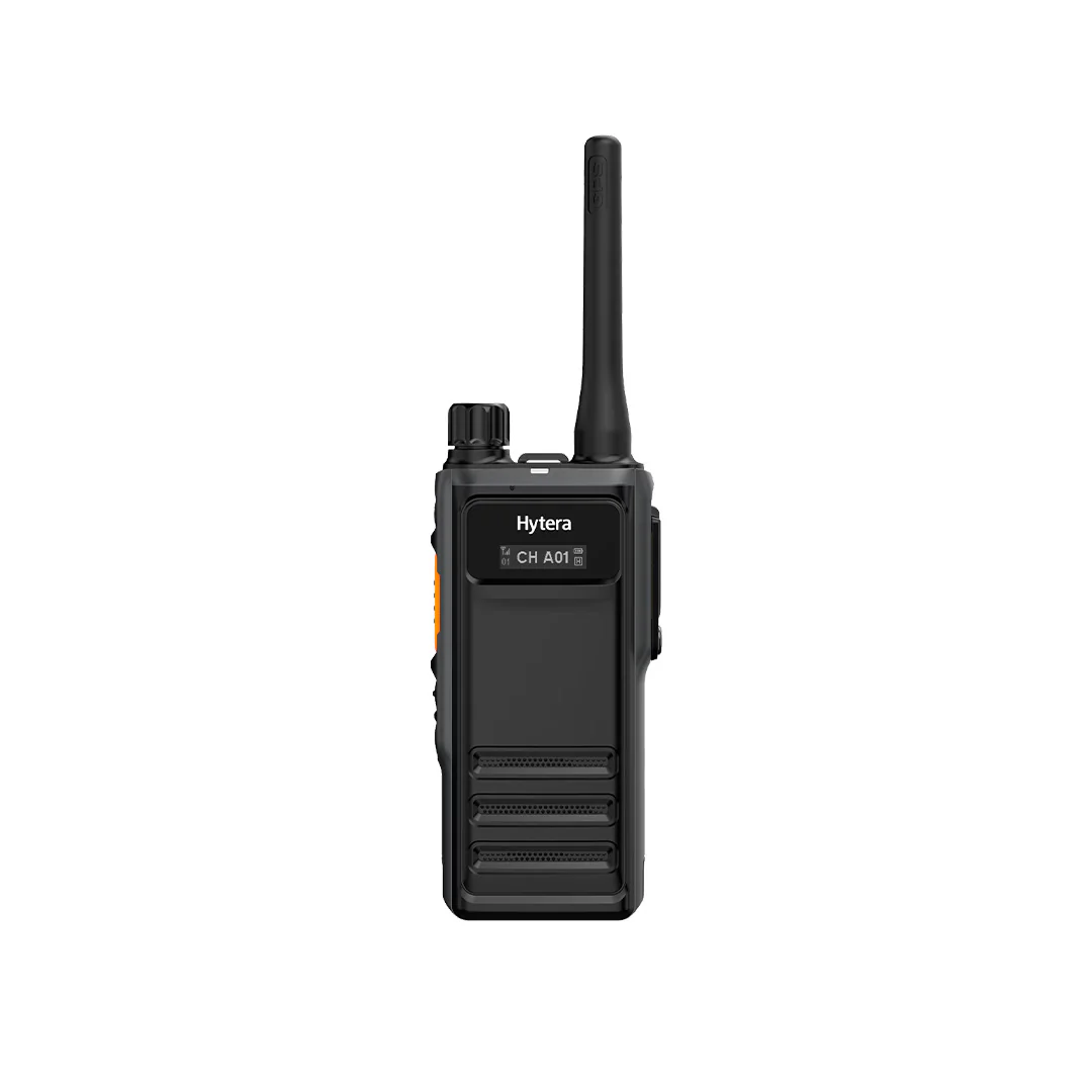 Radio portatil profesional Hytera HP606MD