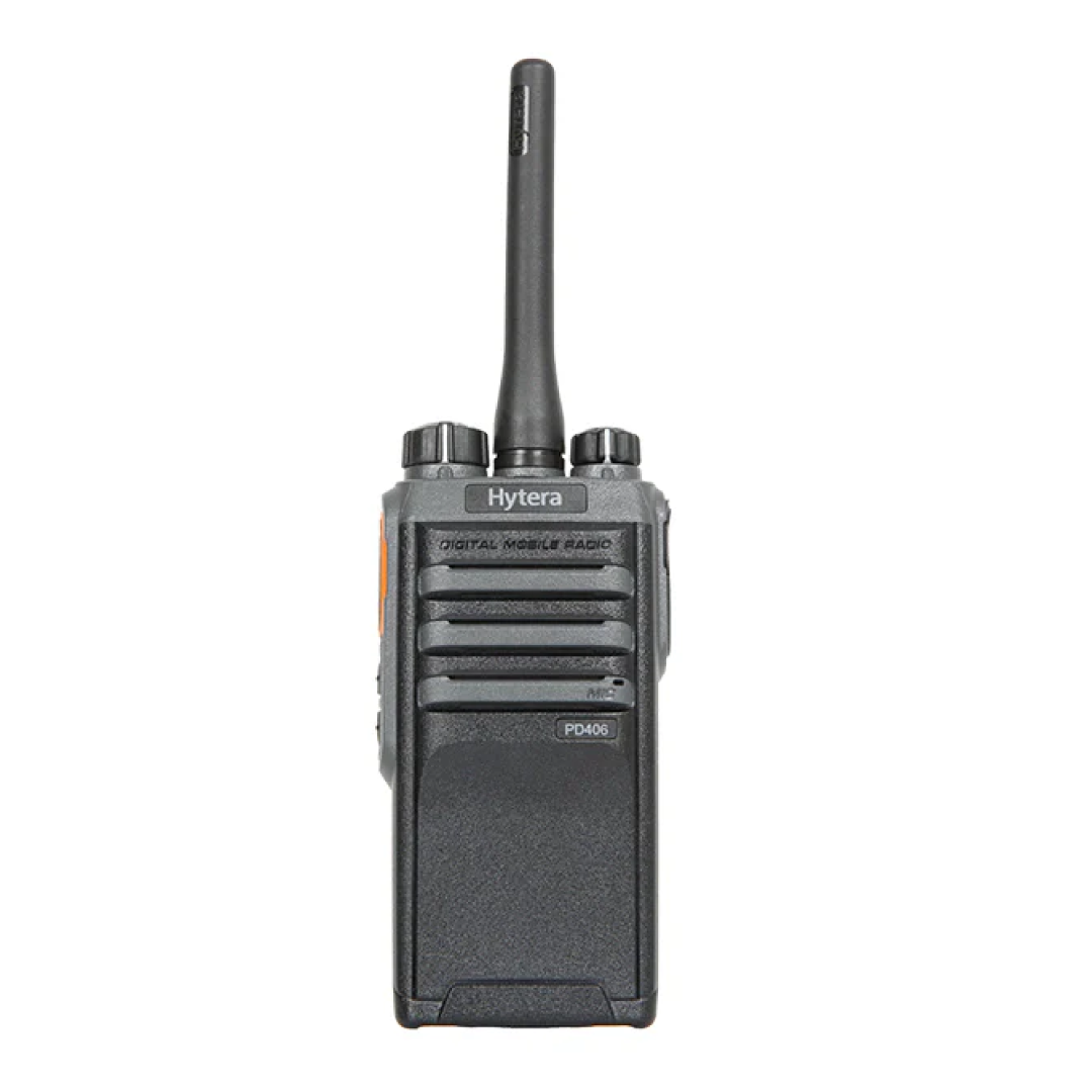 Radio Portatil UHF / VHF Hytera PD406