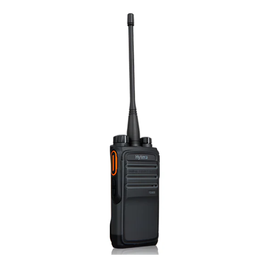Radio portatil Digital DMR con RFID Hytera PD416