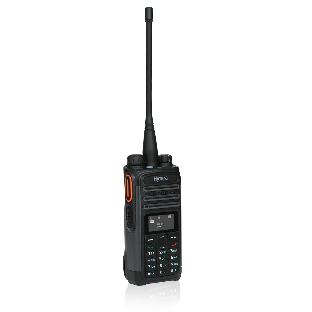 Radio portatil digital Hytera PD486G DMR