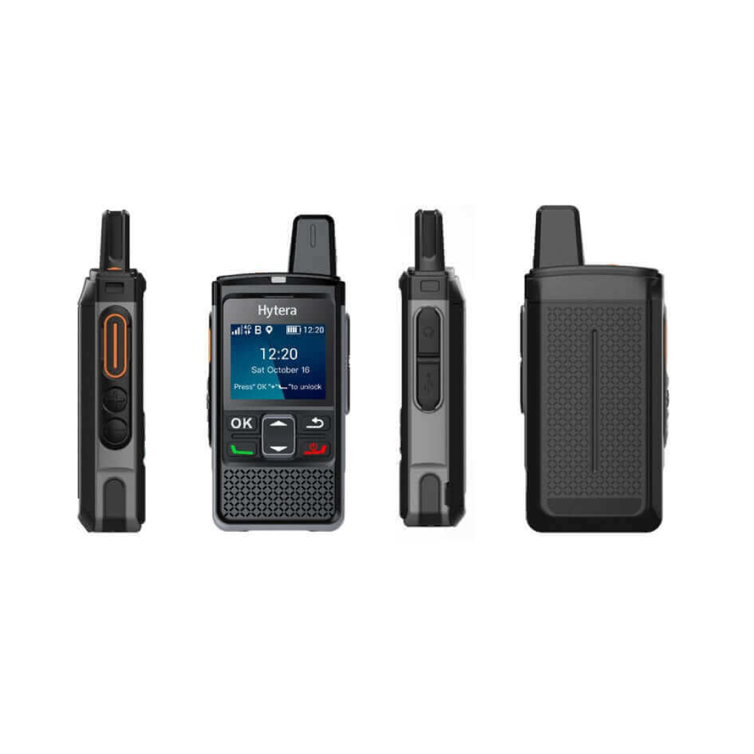 Hytera POC PNC360S