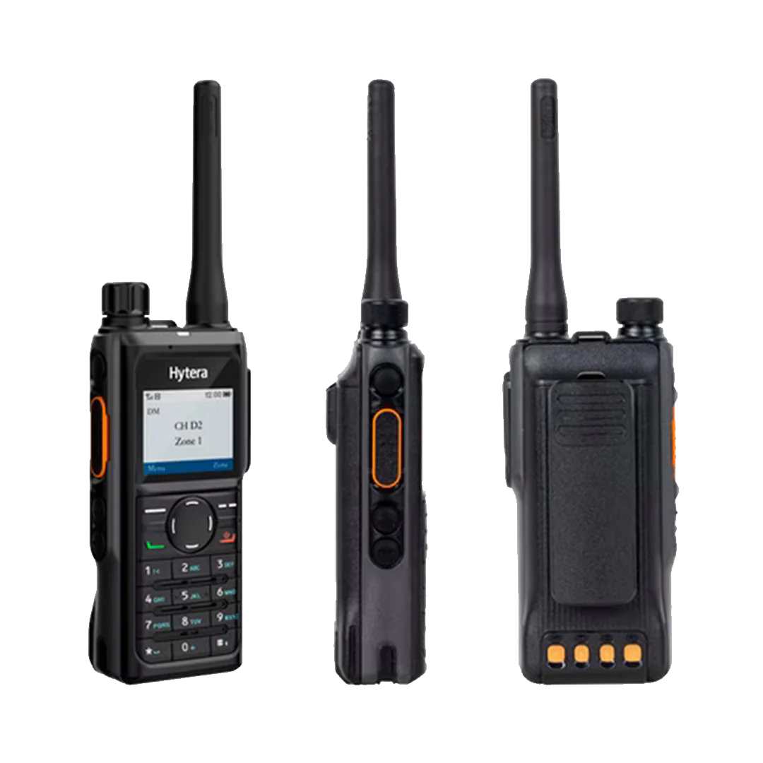 Radio portatil Hytera Profesional HP686