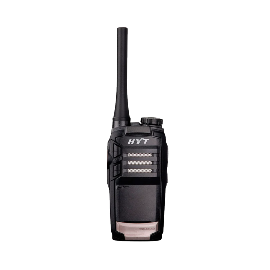 Radio Portatil Hytera TC320 - 2WATTS UHF 400MHz, 470MHz