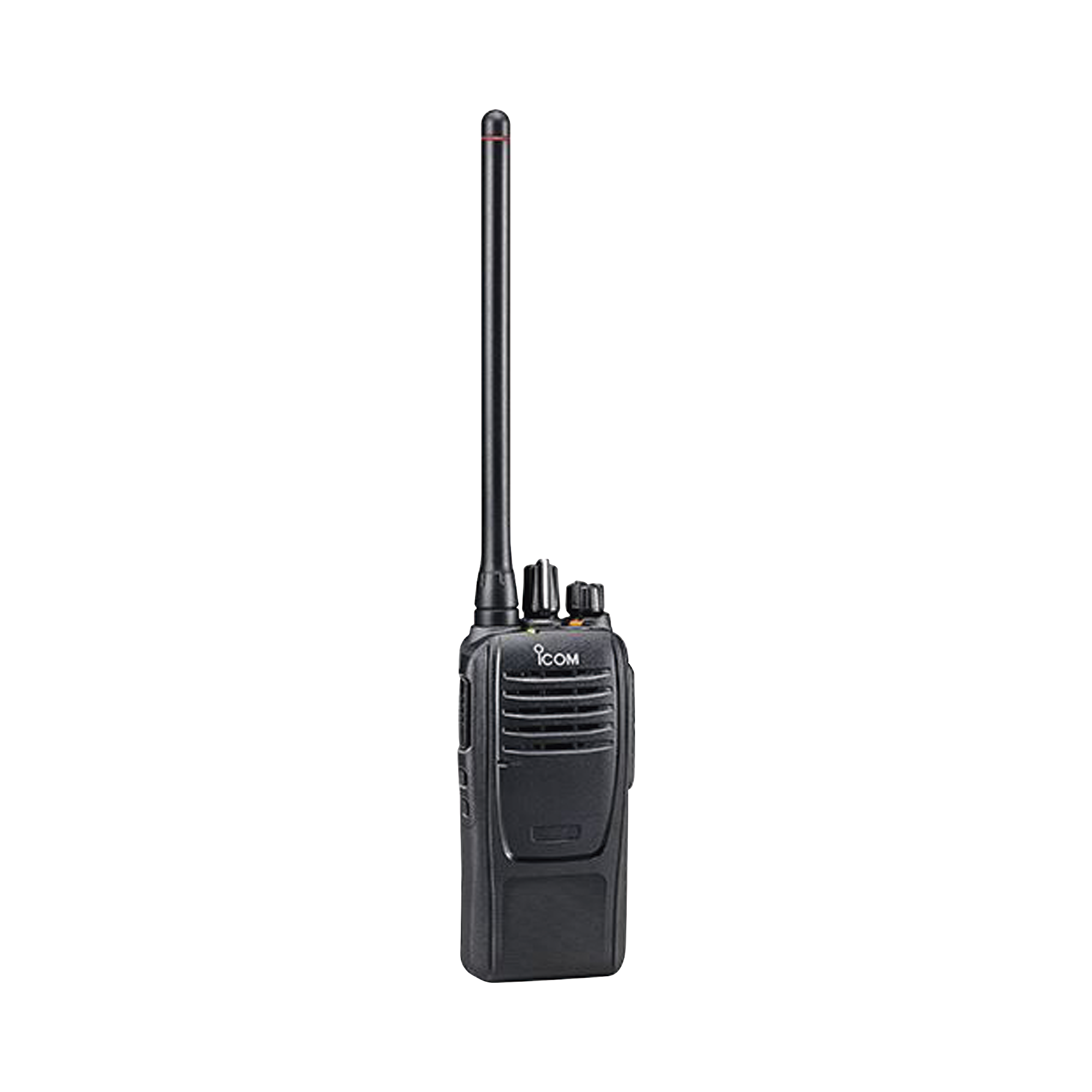Radio Digital NXDN / VHF / SUMERGIBLE IP67 / 136-174MHz / TRUNKING Mono- sitio / 5W de potencia / IM