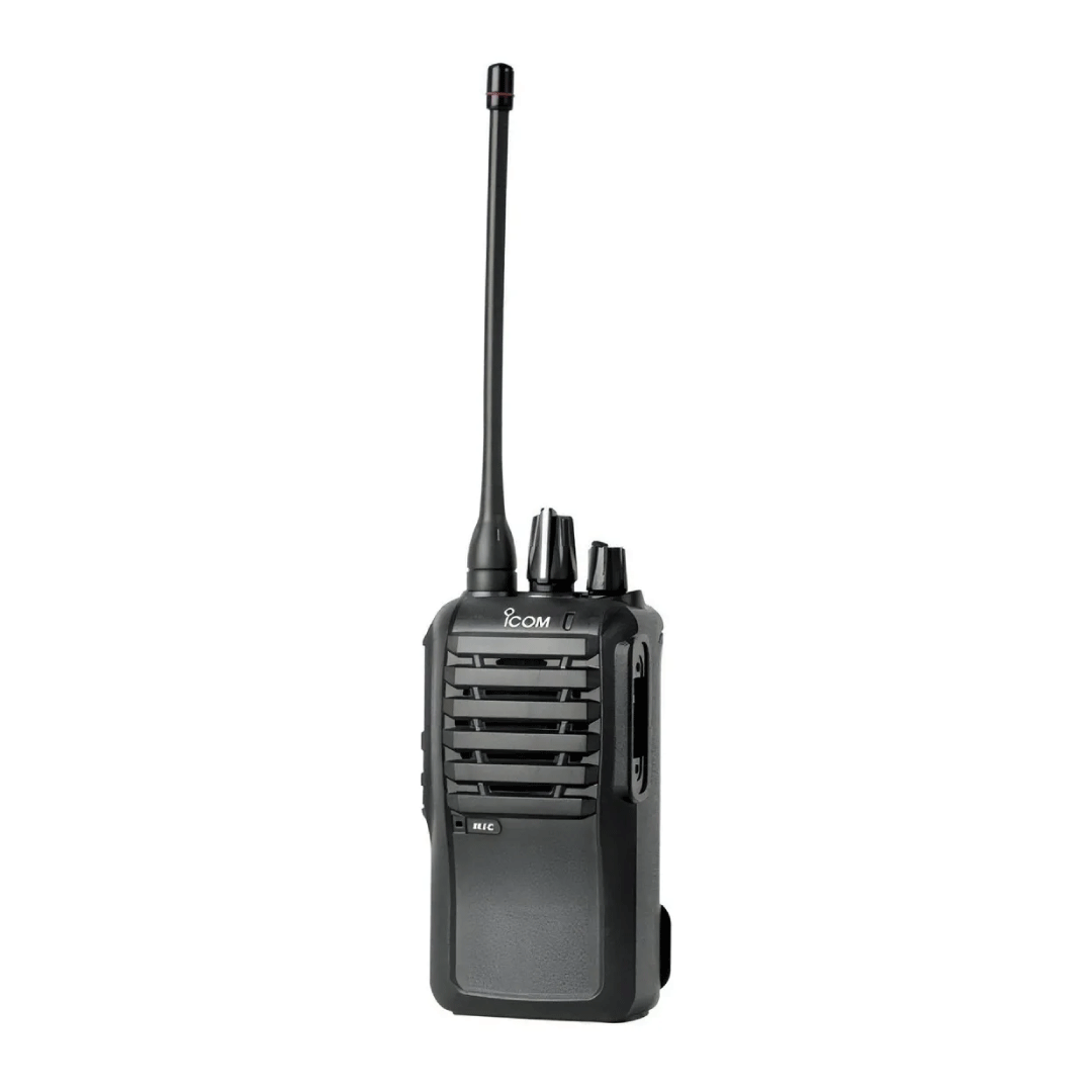 Radio F4003/18 ICOM Uhf De 400 A 470 Mhz