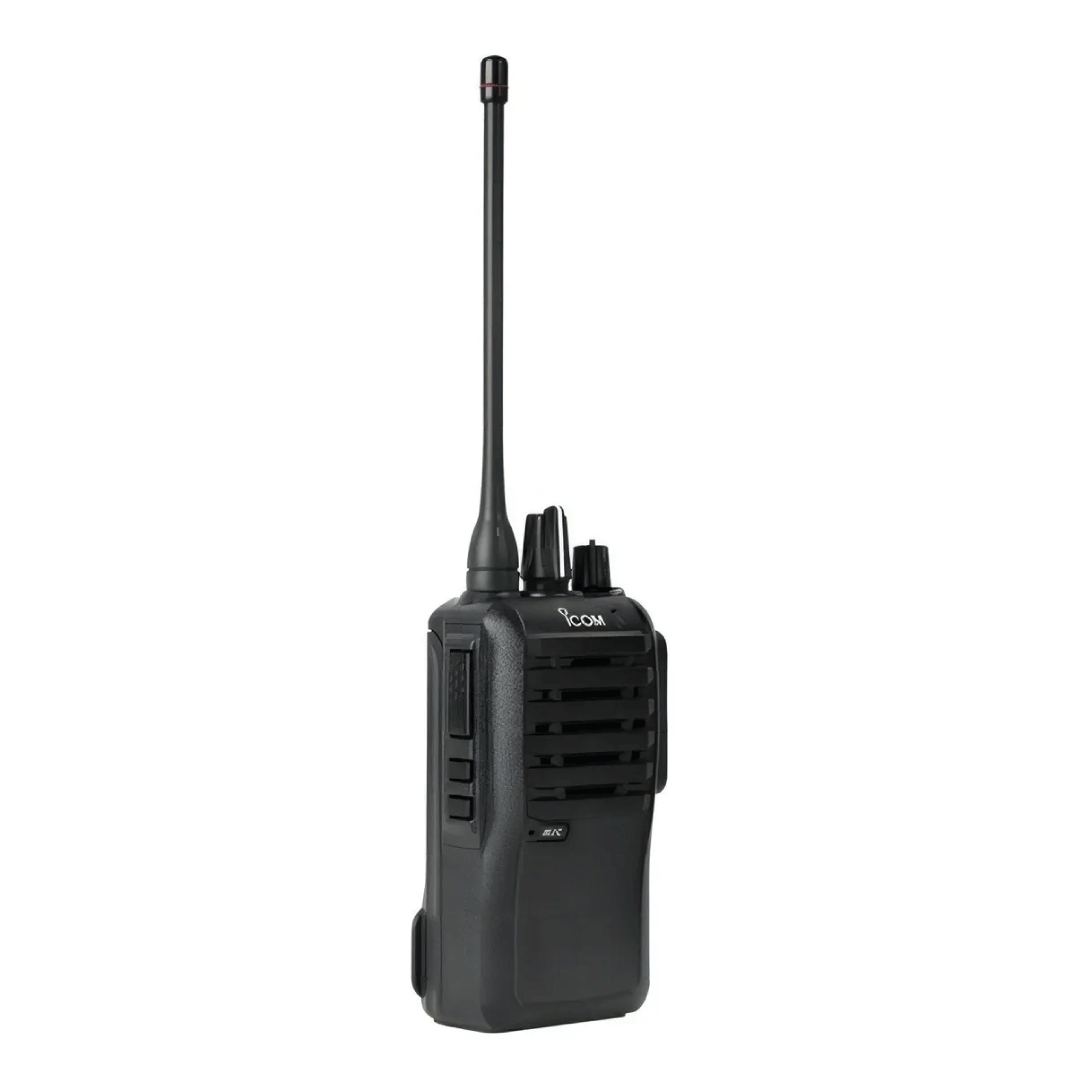 Radio F4003/18 ICOM Uhf De 400 A 470 Mhz