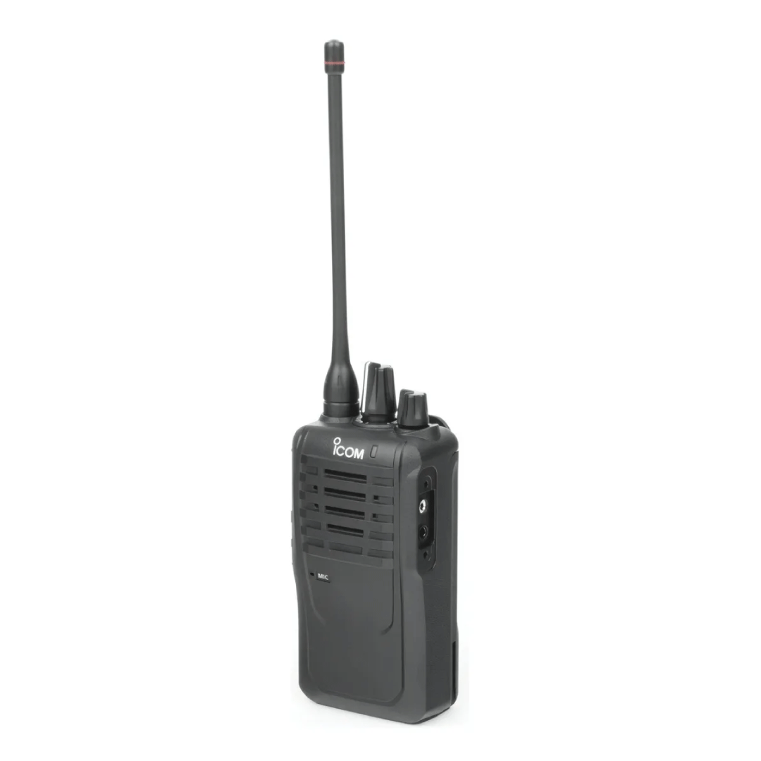 Radio F4003/18 ICOM Uhf De 400 A 470 Mhz