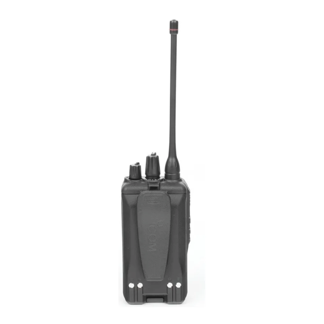 Radio F4003/18 ICOM Uhf De 400 A 470 Mhz