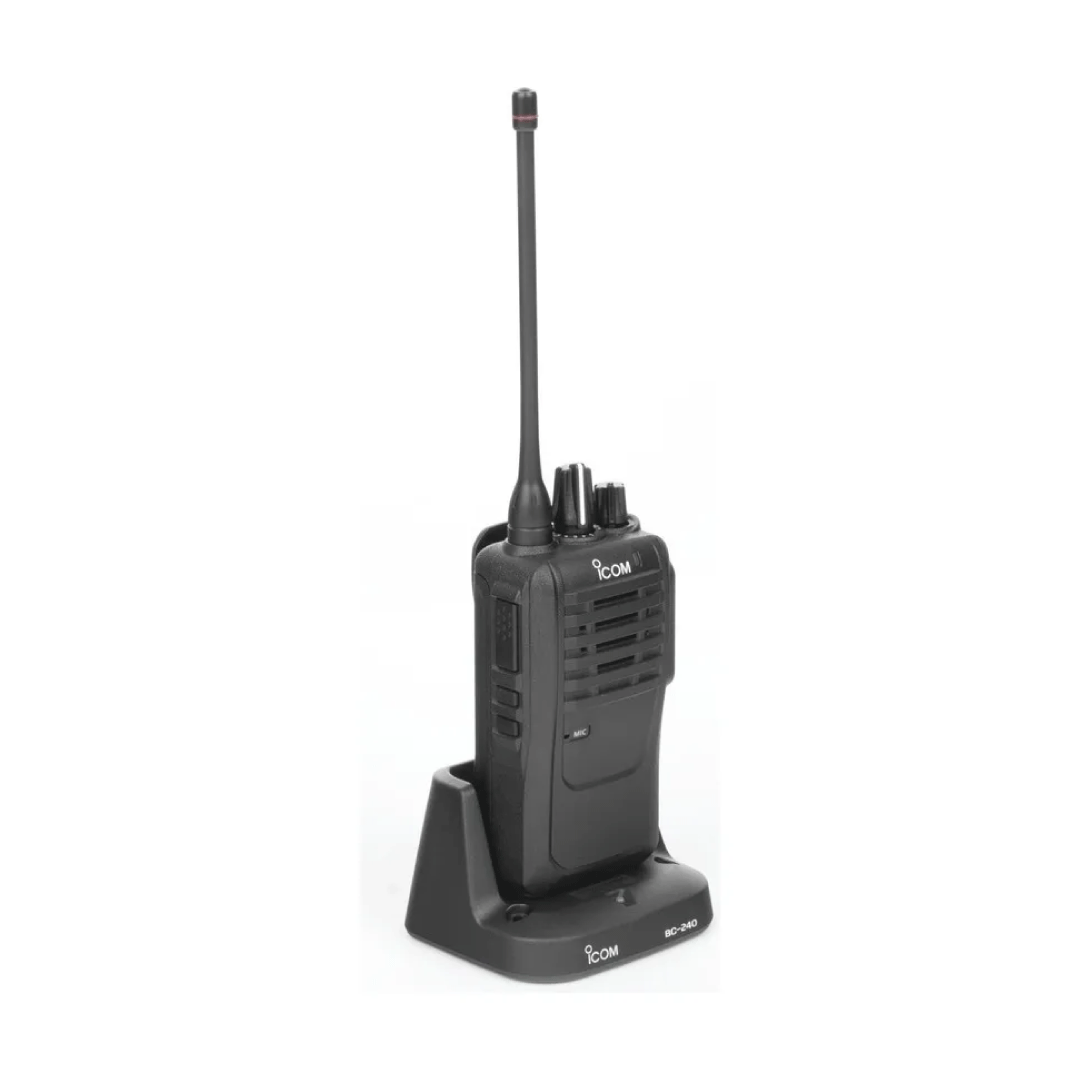 Radio F4003/18 ICOM Uhf De 400 A 470 Mhz