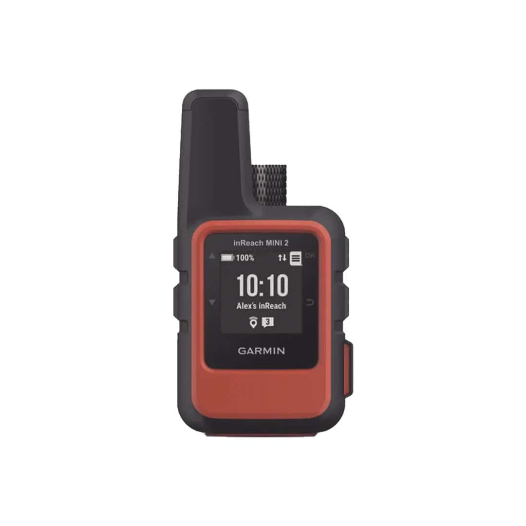 GPS Portatil Navegador satelital InReach Mini 2 GARMIN