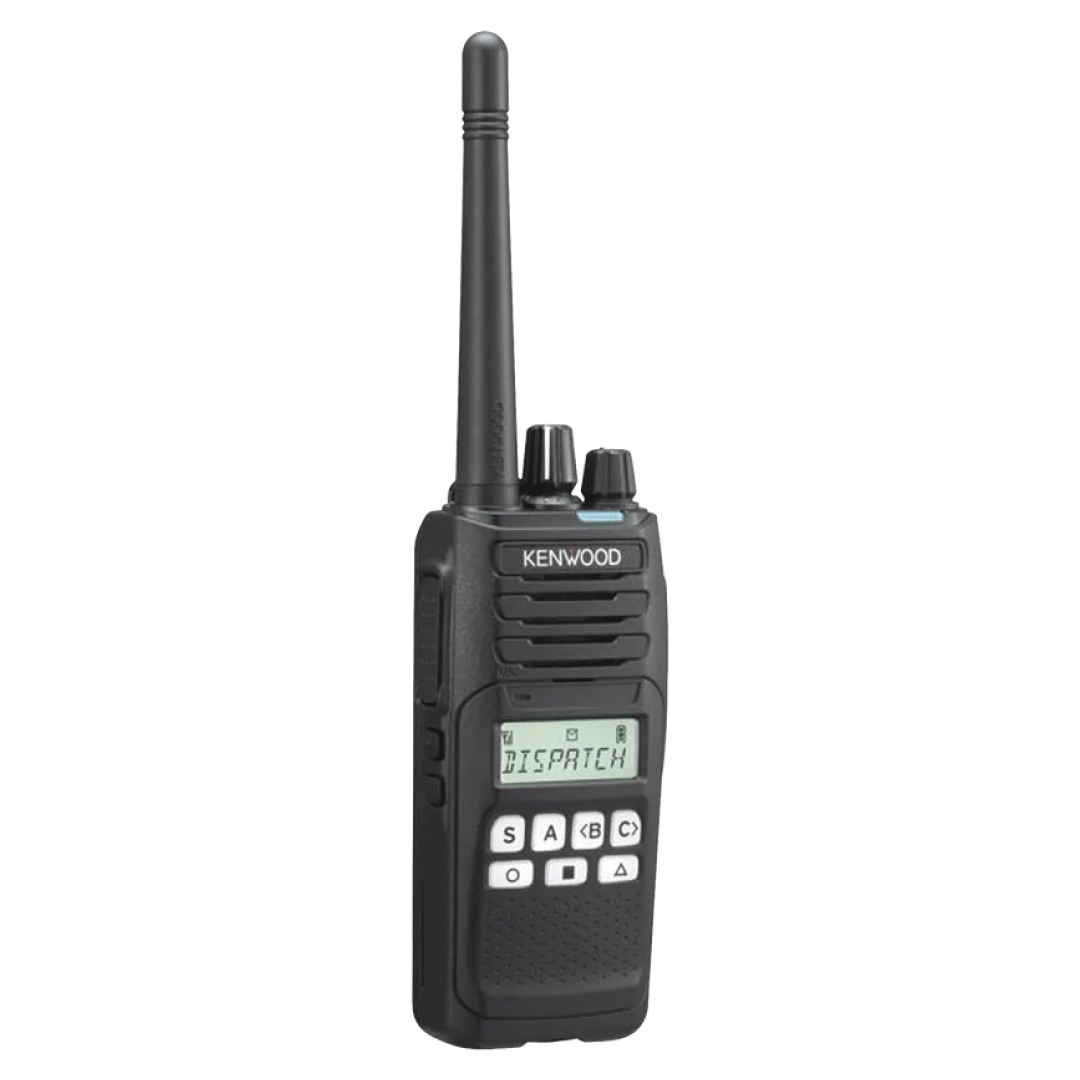 Radio 400-470 Mhz, Analógico, 5 Watts, 260 Canales, 9 Teclas, Gps, Ip55, Mil-std-810, Inc. Antena, Batería