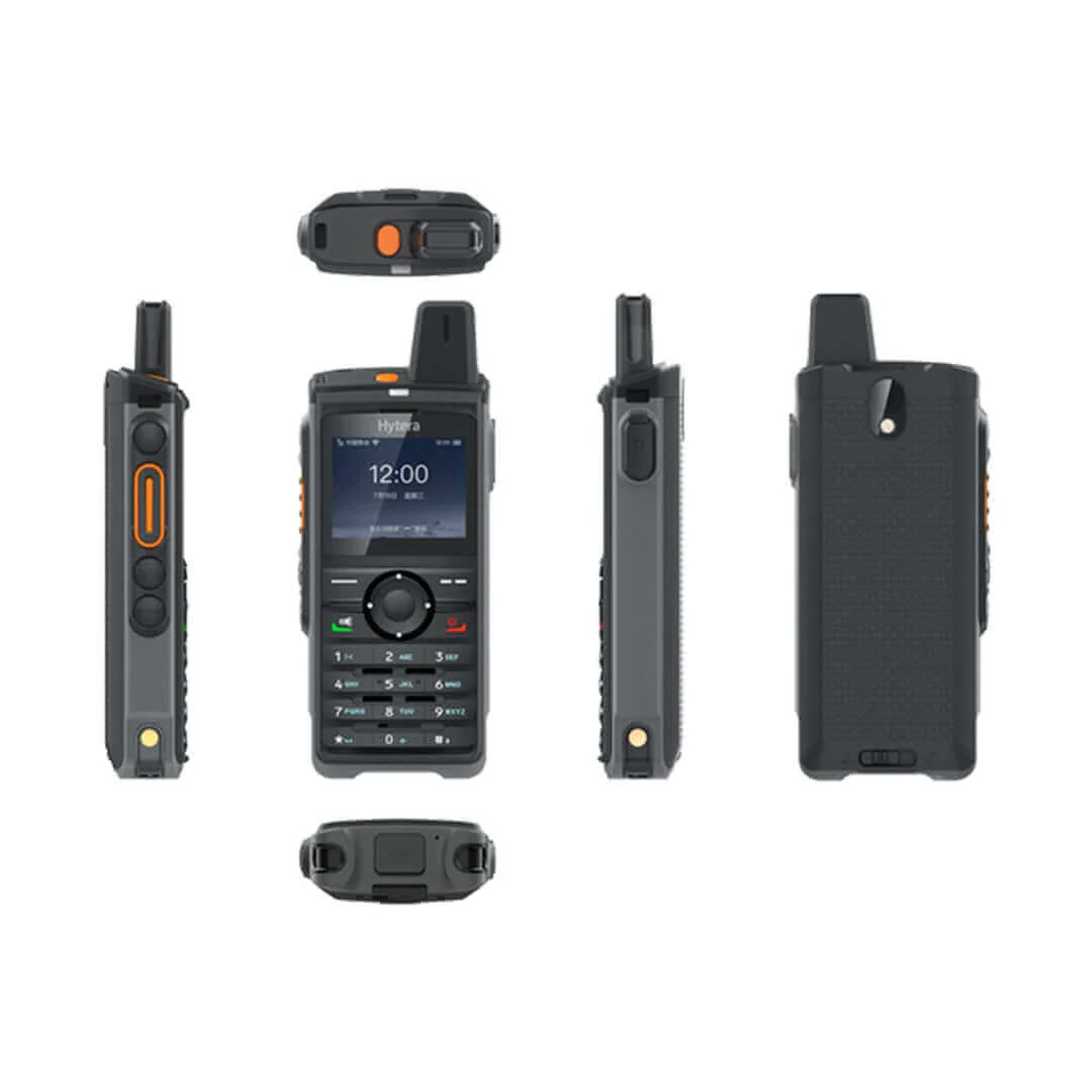 Hytera POC PNC380