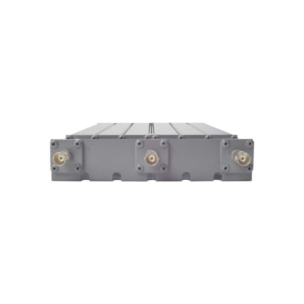 Duplexer UHF de 6 Cavidades Para 440-470 Mhz.