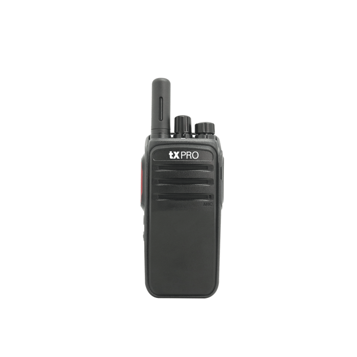 Radio TXR58A 3G IP67 Compatible Con Nxradio.