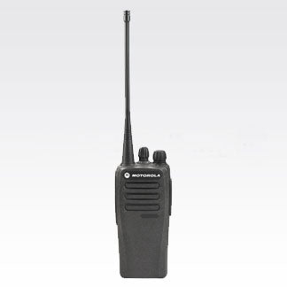 Radio DEP450 Vhf 16c 5w 136-174 Mhz Versión Digital