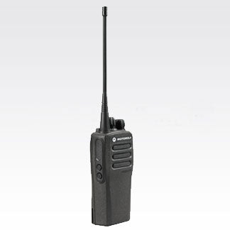 Radio DEP450 Vhf 16c 5w 136-174 Mhz Versión Digital
