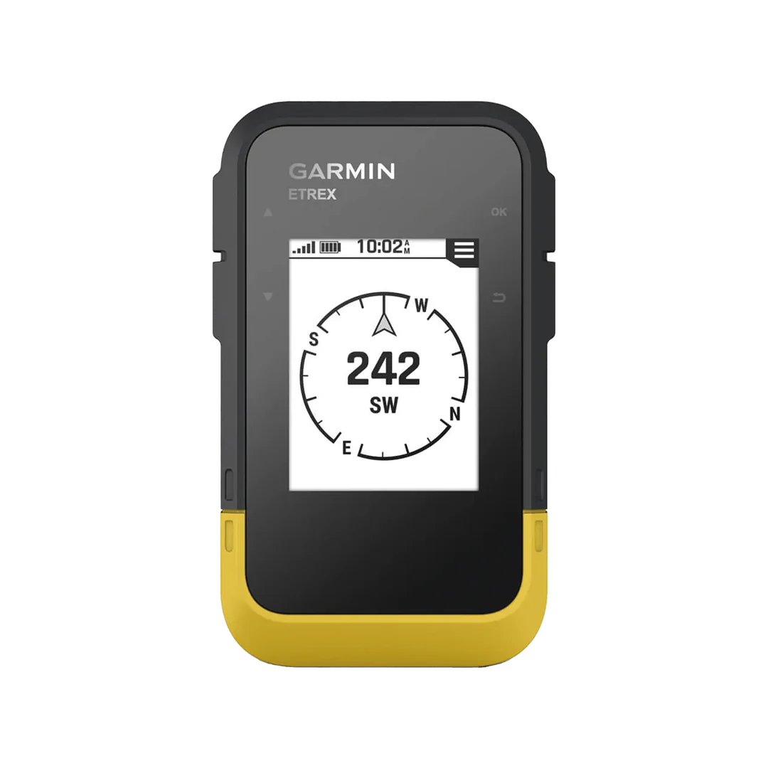 GPS portátil eTrex GARMIN