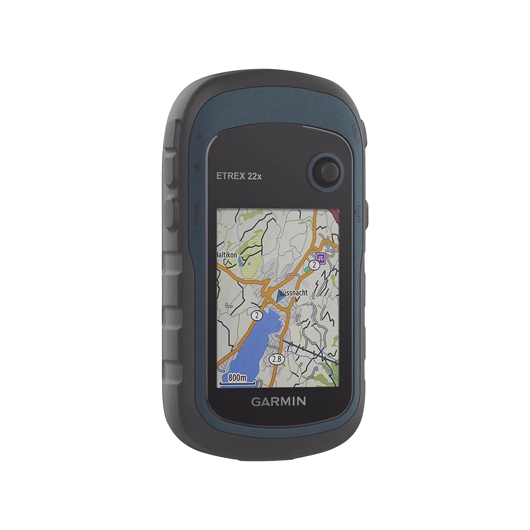 GPS portátil eTrex22x GARMIN