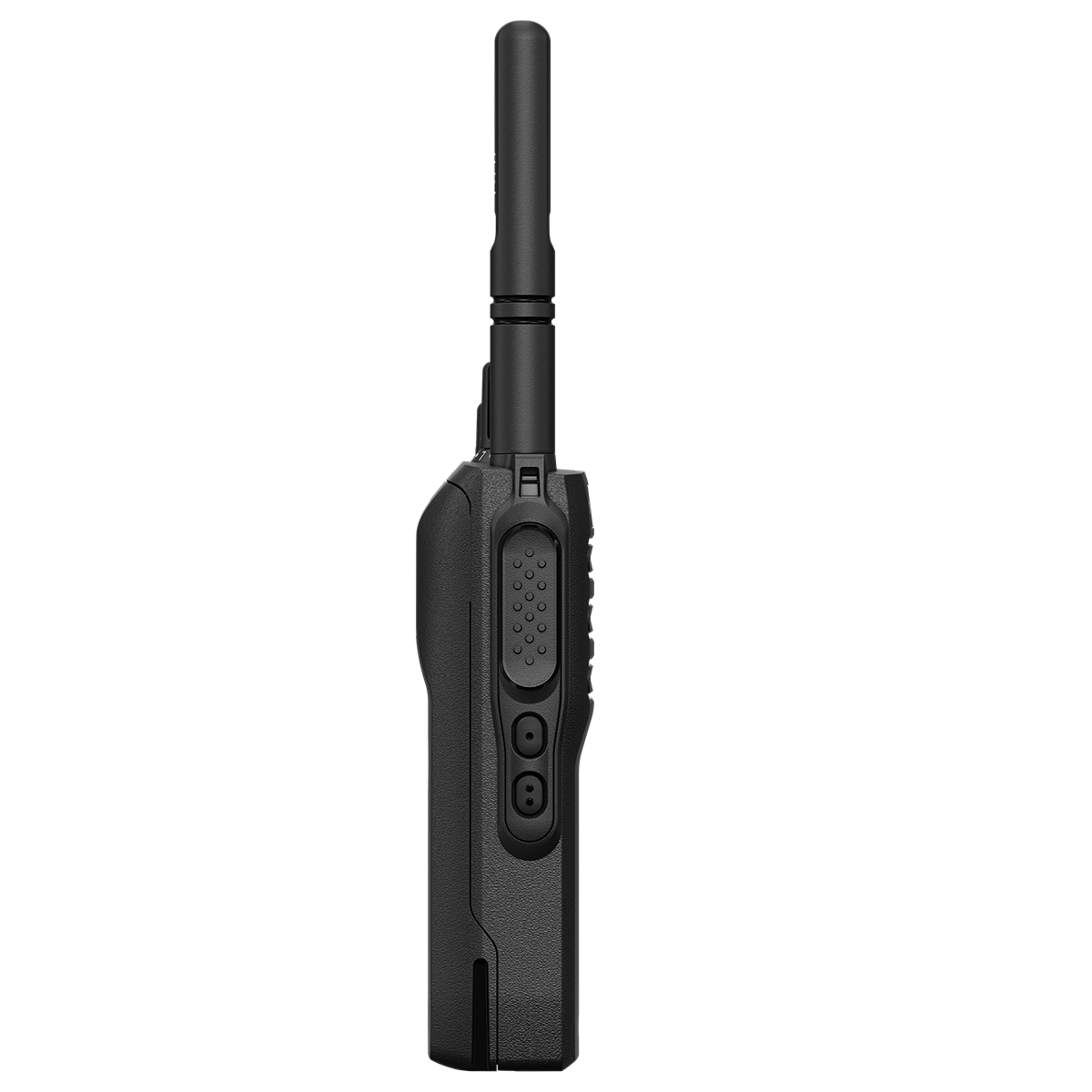 Radio portátil digital Motorola R2 64 Ch 4 Watts UHF 400-480 Mhz,No-Display, Incluye antena, batería