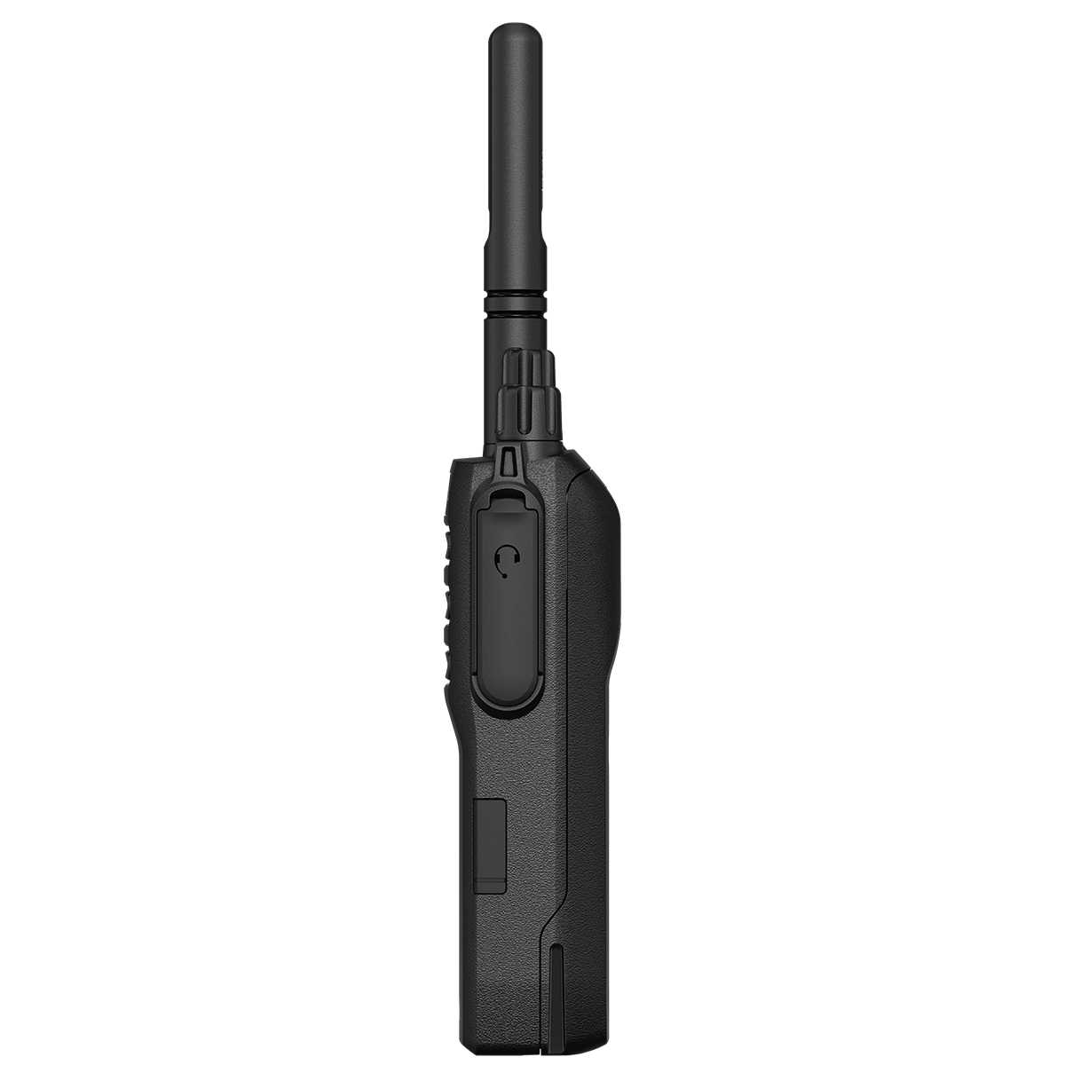 Radio portátil digital Motorola R2 64 Ch 4 Watts UHF 400-480 Mhz,No-Display, Incluye antena, batería