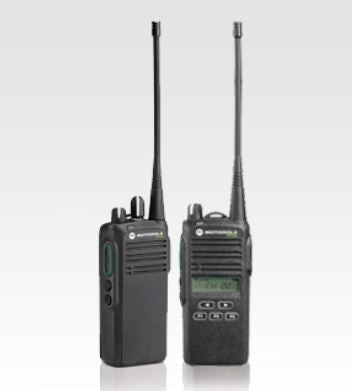 Radio EP350 MX 403-447M 4W 12.5/25K 99C L