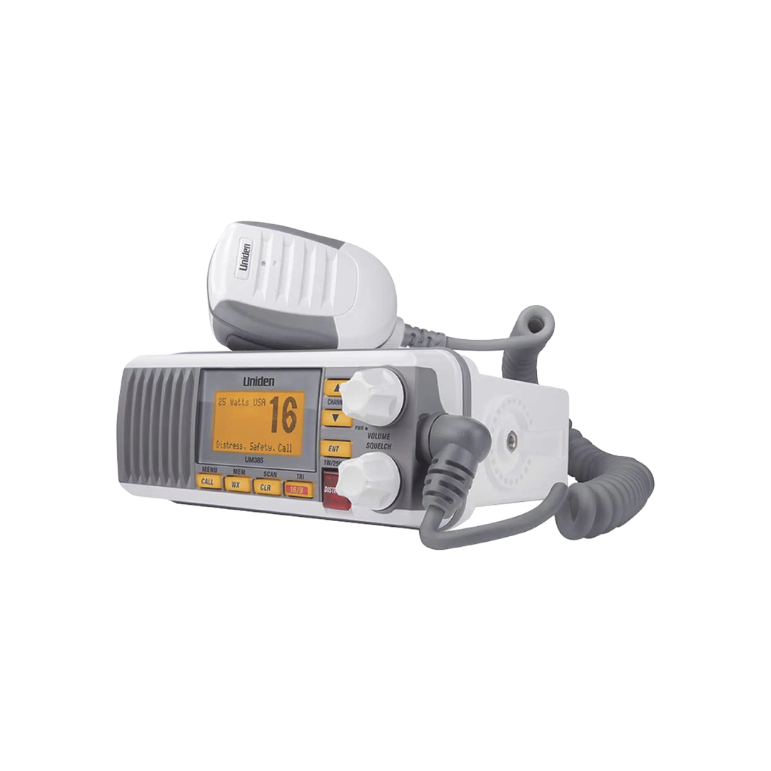 Radio Movil Marino UM-385 uniden