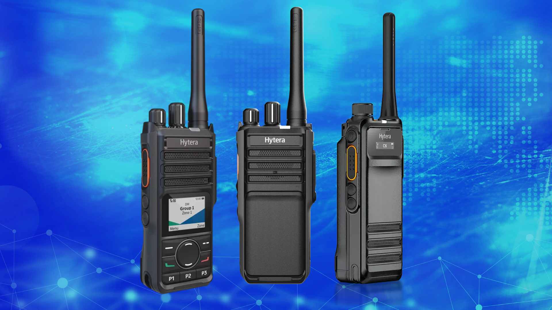 Hytera