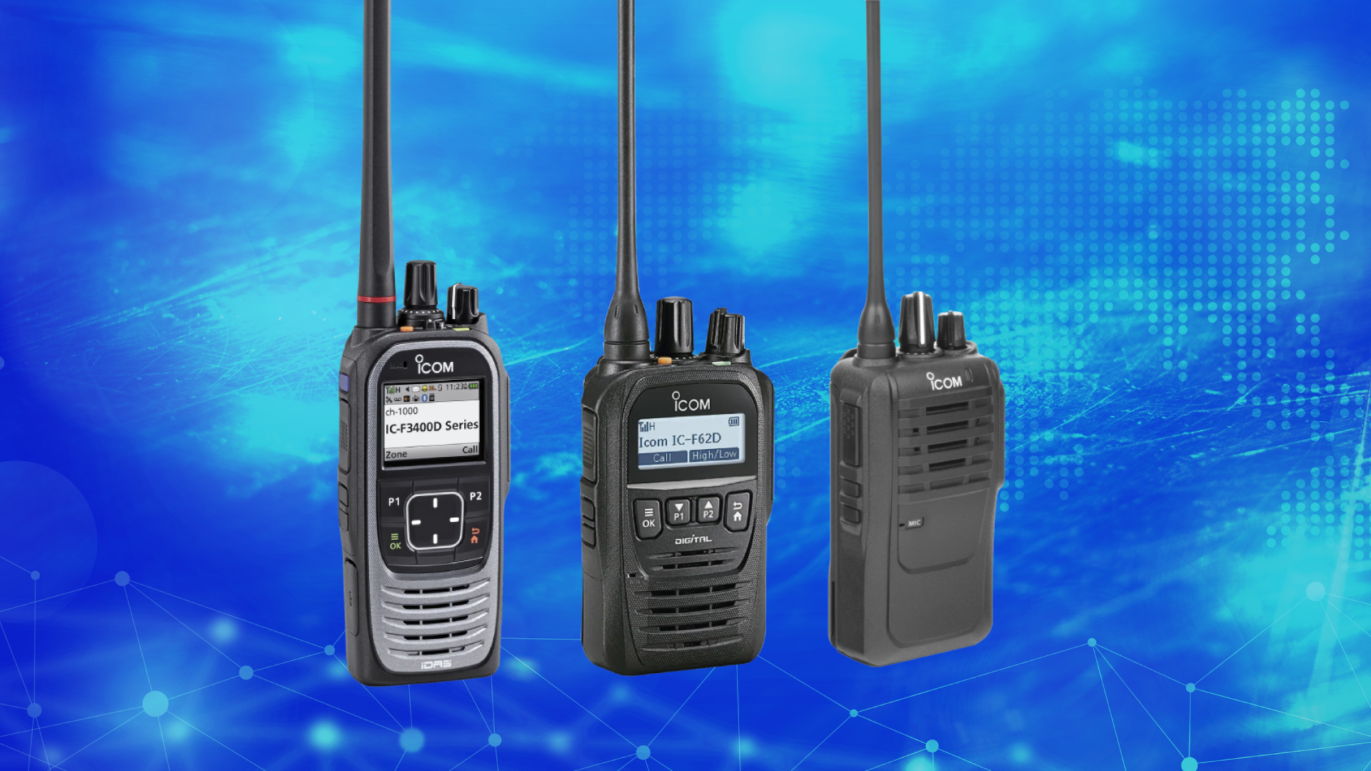 Icom