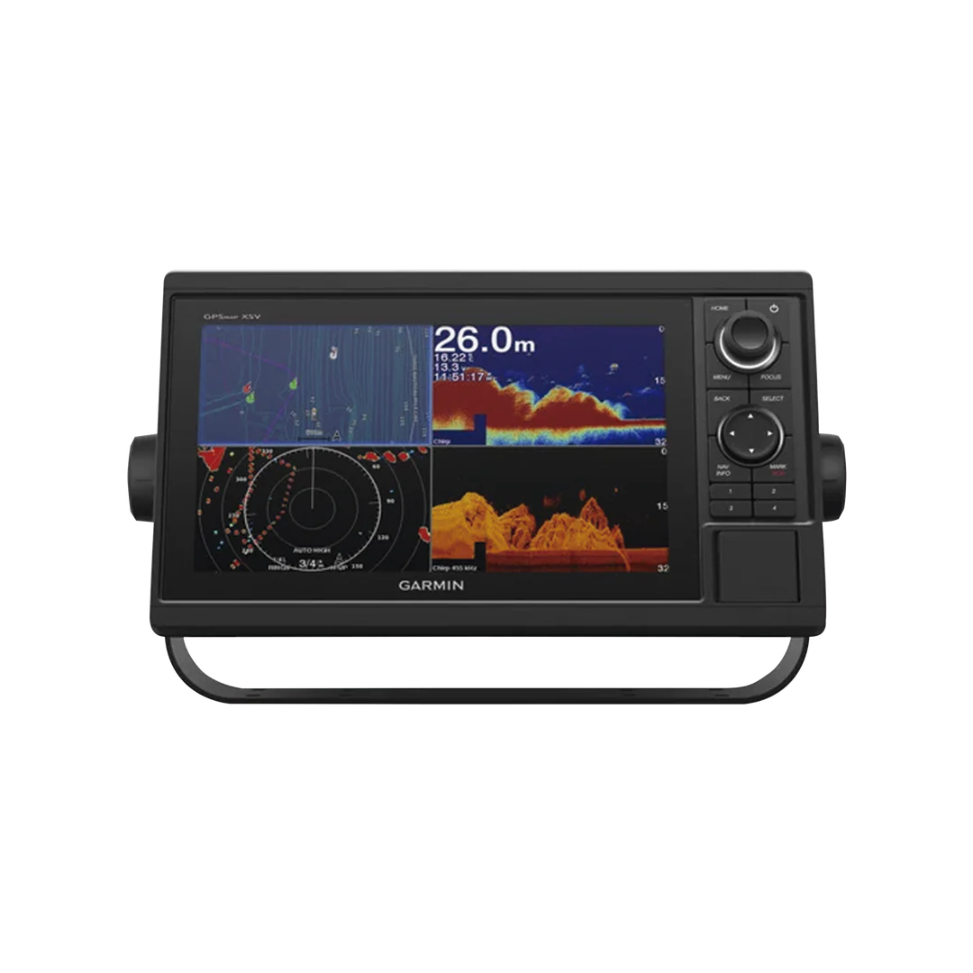 GPS PORTATIL GPSMAP® 1022xsv GARMIN