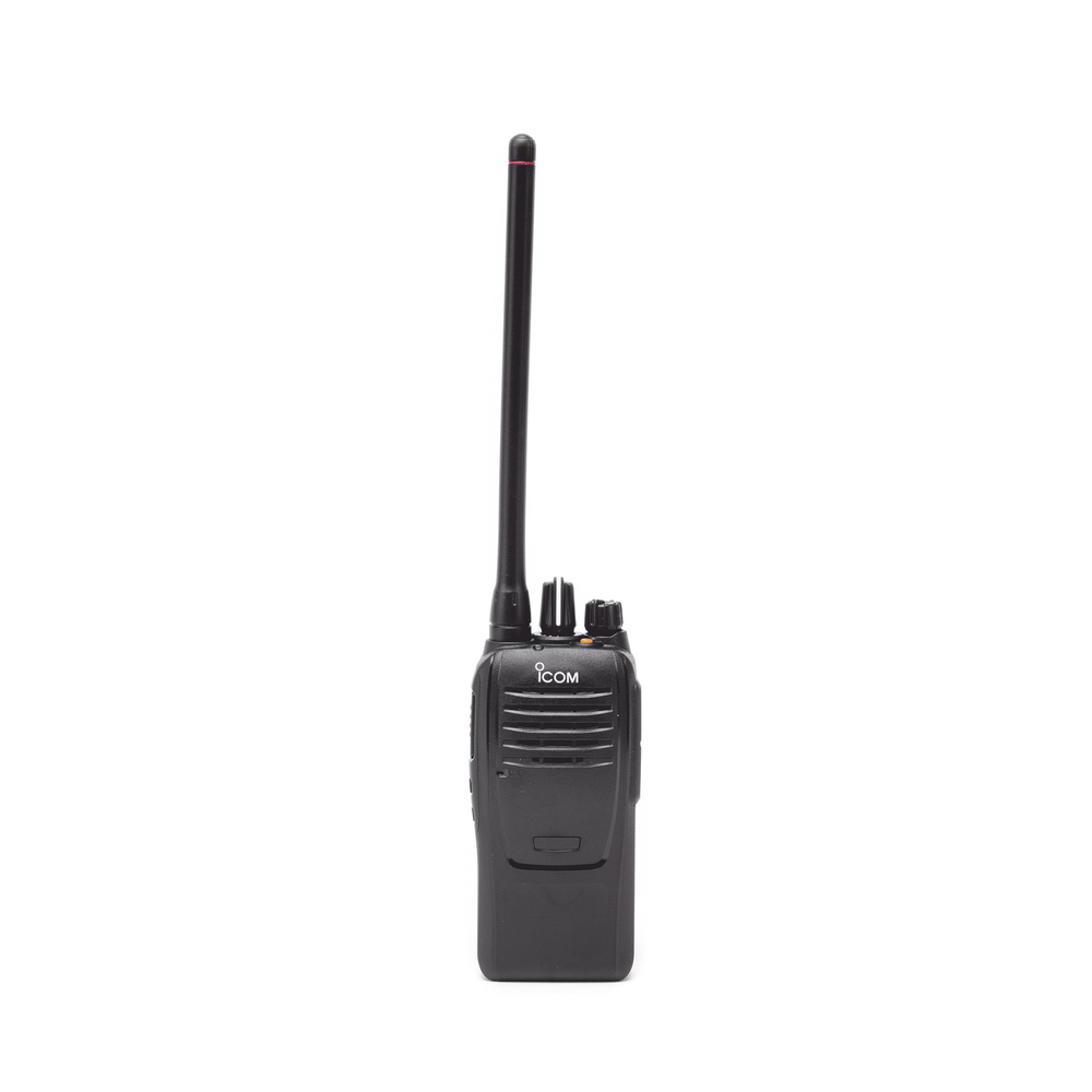 Radio Digital Nxdn / Uhf/ Sumergible Ip67 / 400 - 470 Mhz / Trunking Mono- Sitio / 4w De Potencia /