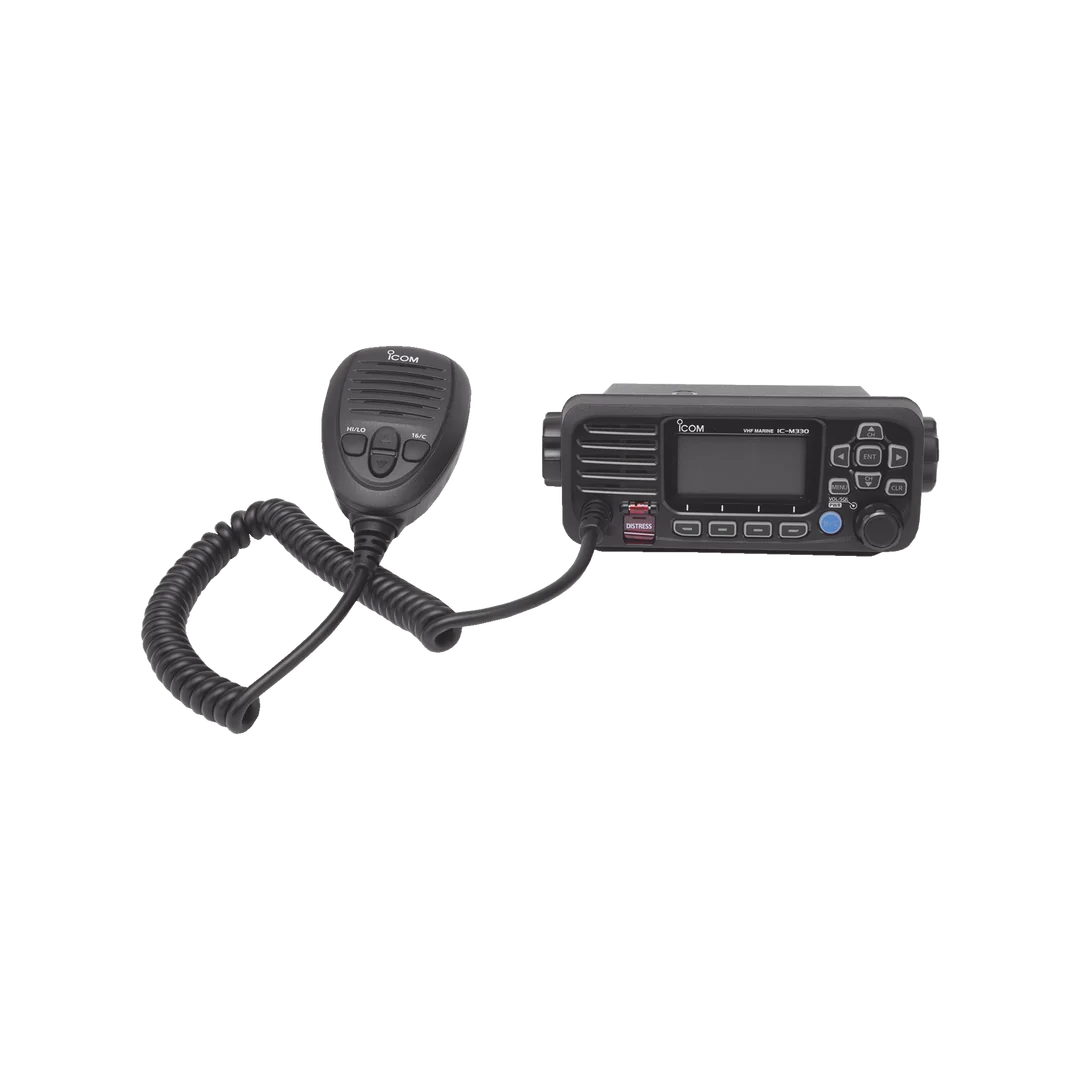 Radio móvil marino ICOM IC-M330G-71