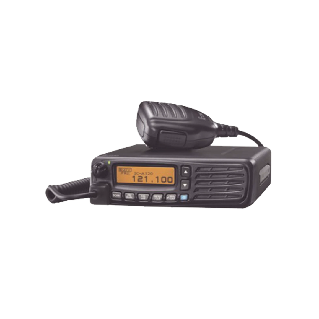 Kit de radio móvil aéreo iCOM ICA120B