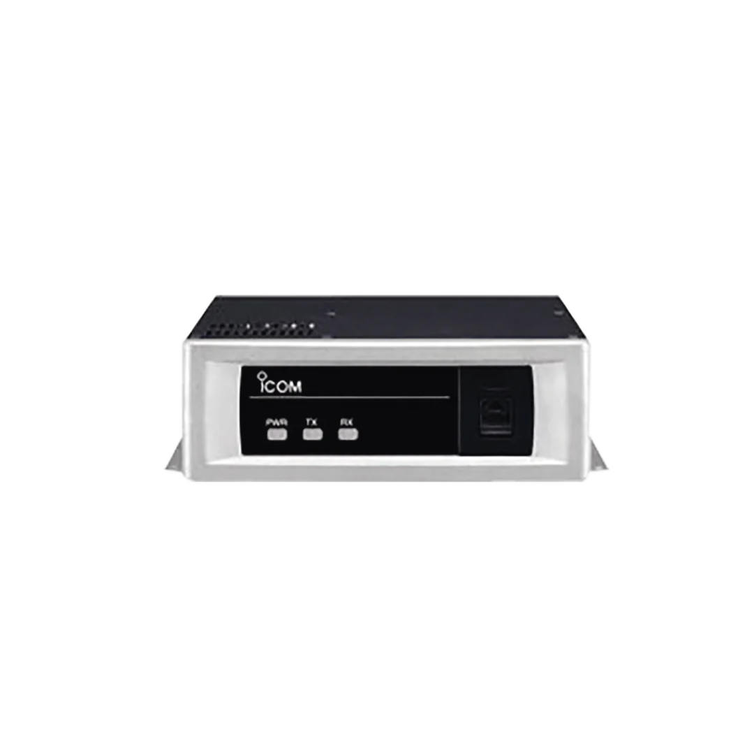 Repetidor Icom NXDN/Analógicon UR-FR5300 Simulcast, Trunking y Multi sitio VHF