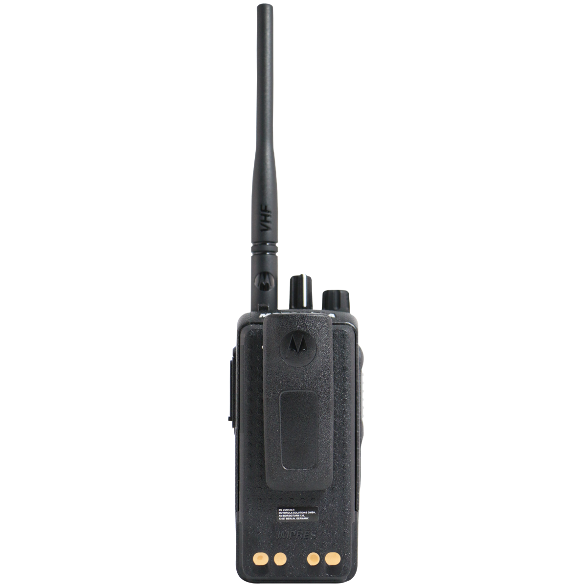 Radio Intrinseco  Mejorado Dep550e Tia Uhf 4 Watts 403-527 Mhz Nkp