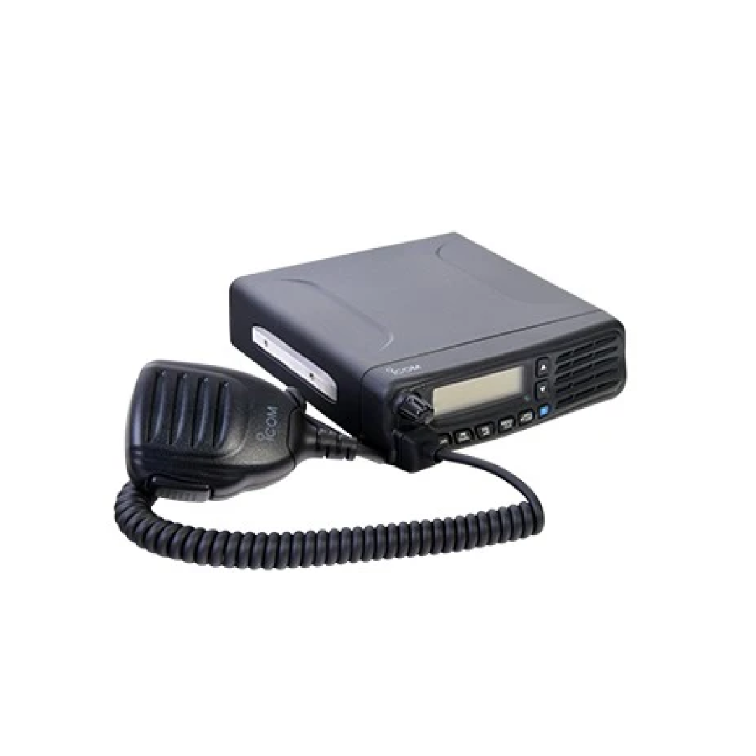 Radio móvil aéreo ICOM IC-A120