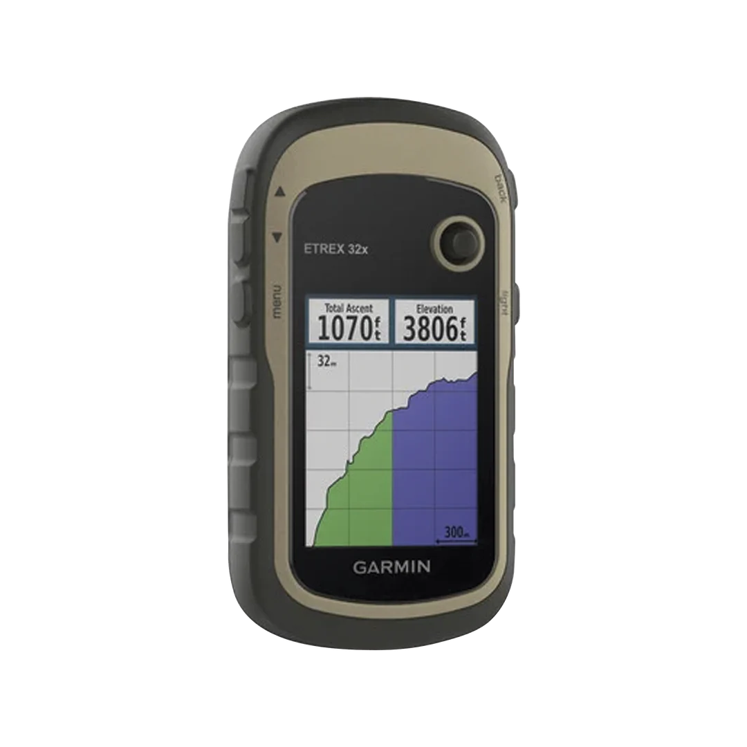 GPS portátil eTrex 32x GARMIN