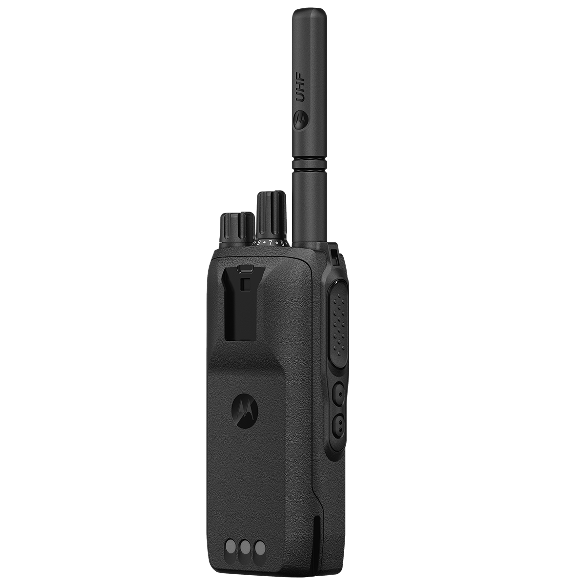 Radio Mototrbo R2 - 136-174 Mhz, Non-display, Dual Mode Digital